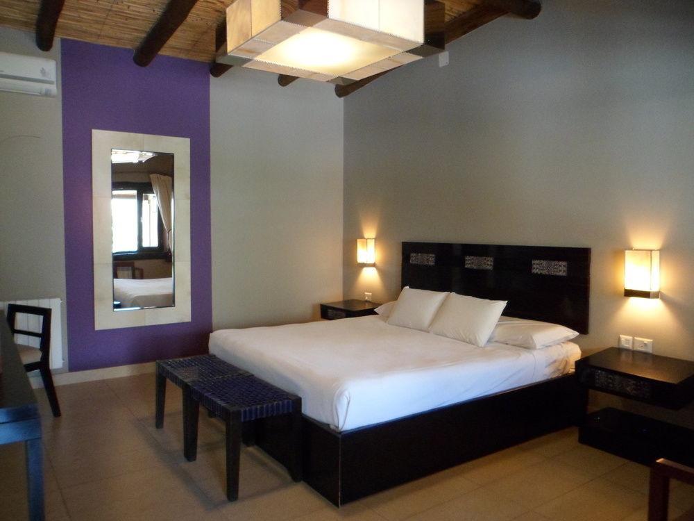 Terrazas De La Posta Hotel Purmamarca Exterior photo