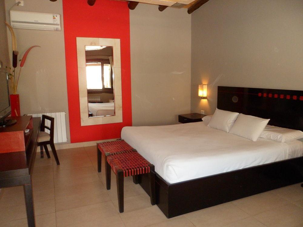 Terrazas De La Posta Hotel Purmamarca Exterior photo